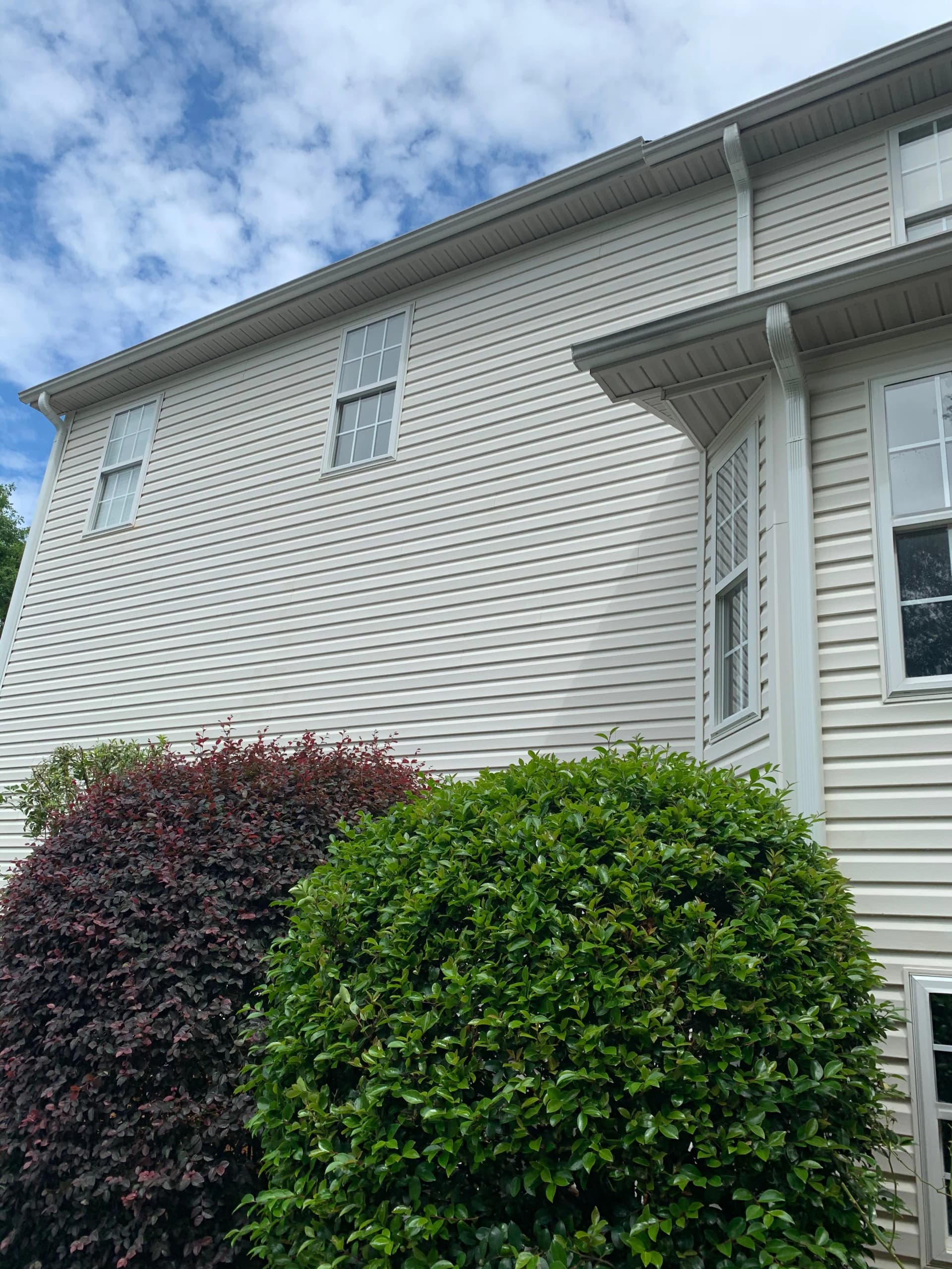 Gallery photos for House Washing That Makes a Big Difference: Image #3
