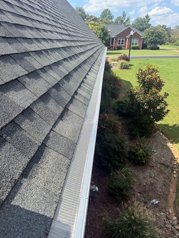 Expert Gutter Guard Installations Protect Your Home image