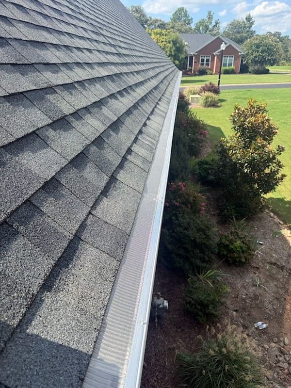 Gallery photos for Expert Gutter Guard Installations Protect Your Home: Image #2