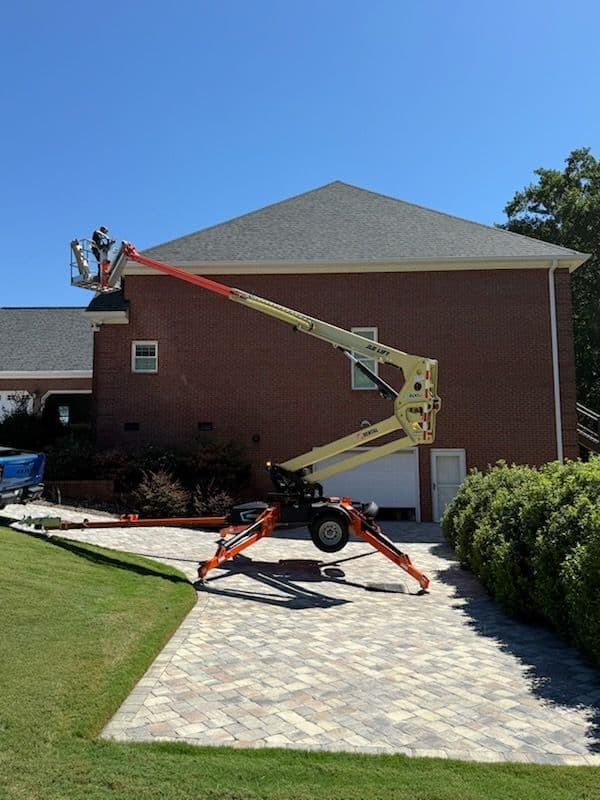 Gallery photos for Expert Gutter Guard Installations Protect Your Home: Image #3