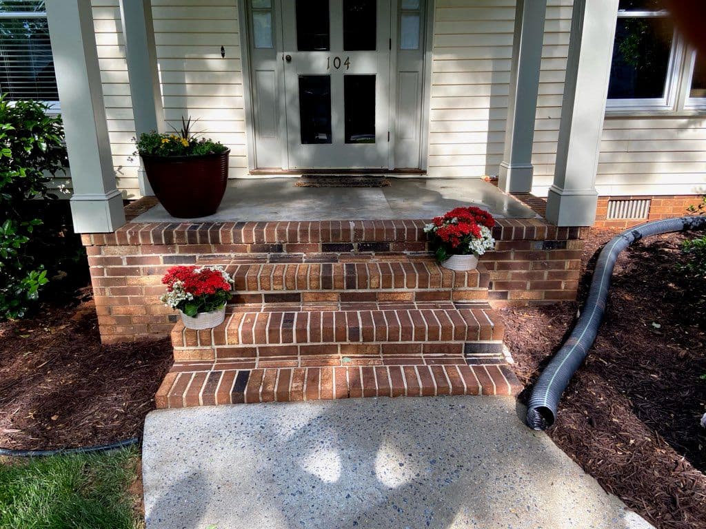 Boost Your Home's Appeal with Expert Softwashing image
