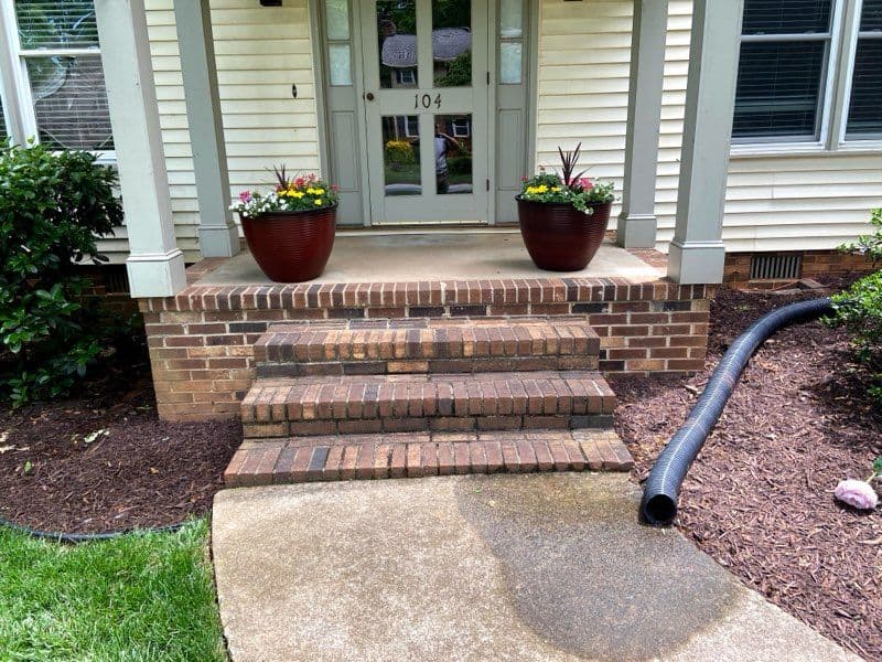 Gallery photos for Boost Your Home's Appeal with Expert Softwashing: Image #1
