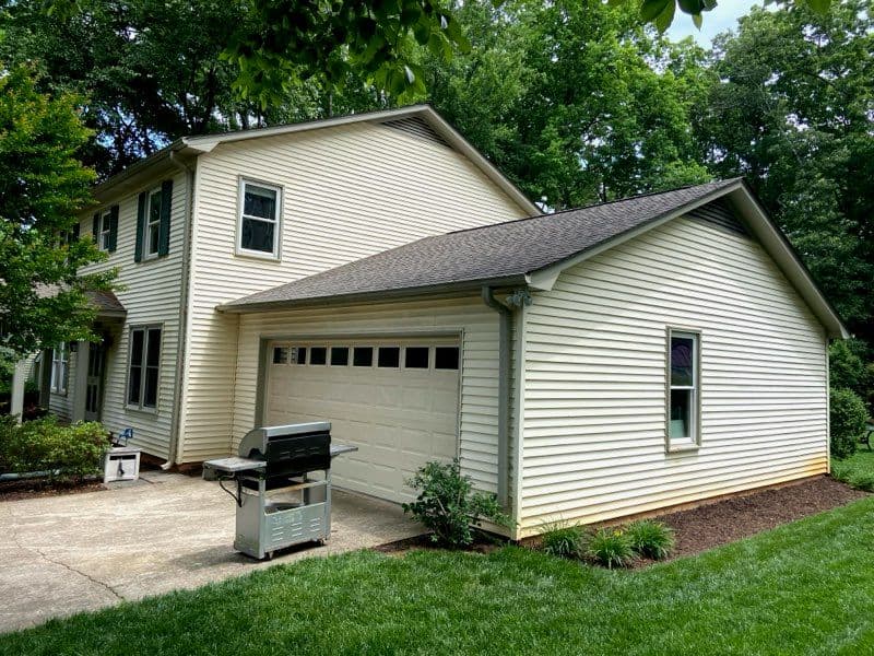 Gallery photos for Boost Your Home's Appeal with Expert Softwashing: Image #3