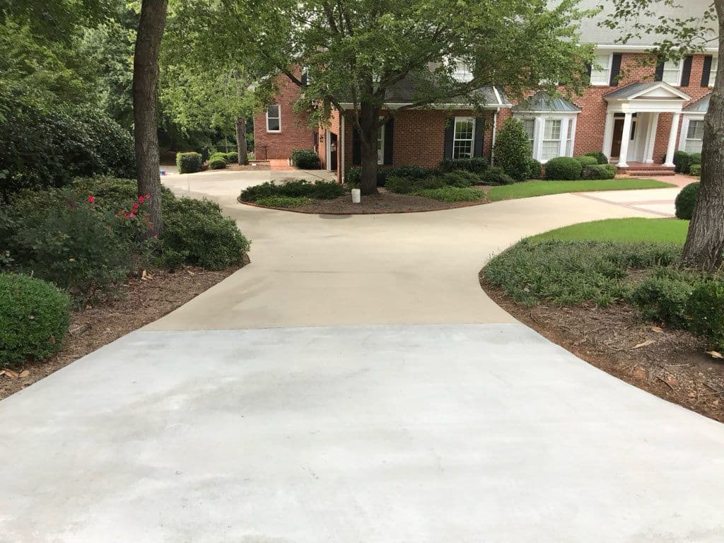 Revitalize Your Home with Expert Pressure Washing image