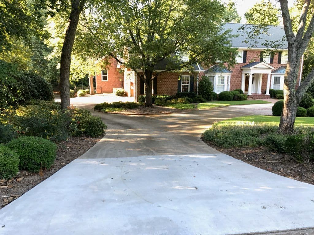 Gallery photos for Revitalize Your Home with Expert Pressure Washing: Image #1