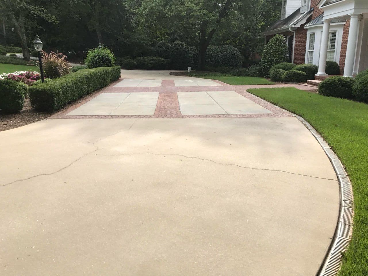 Gallery photos for Revitalize Your Home with Expert Pressure Washing: Image #2