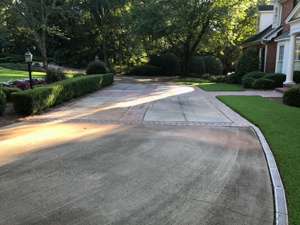 Gallery photos for Revitalize Your Home with Expert Pressure Washing: Image #3