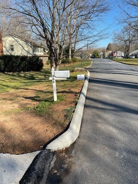 Curb Appeal Boost with Expert Cleaning image