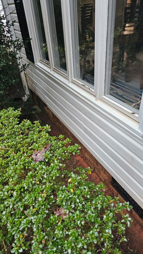 Gallery photos for House Exterior Shine with Soft Washing: Image #3