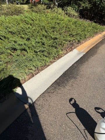 Gallery photos for DK Rodgers Roof and Exterior Cleaning's Pressure Washing Expertise: Image #3