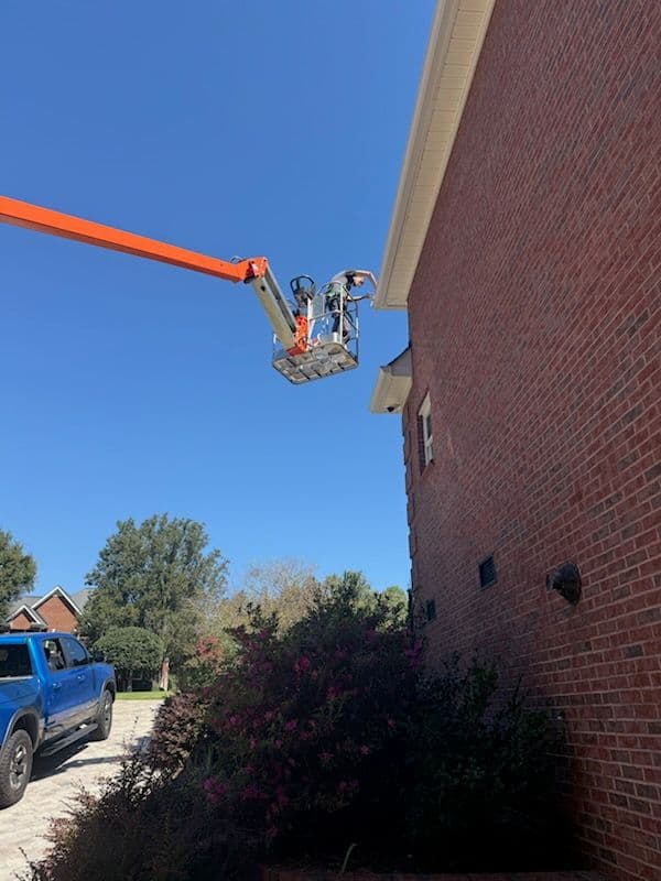 Project Expert Roof and Gutter Care in Action image