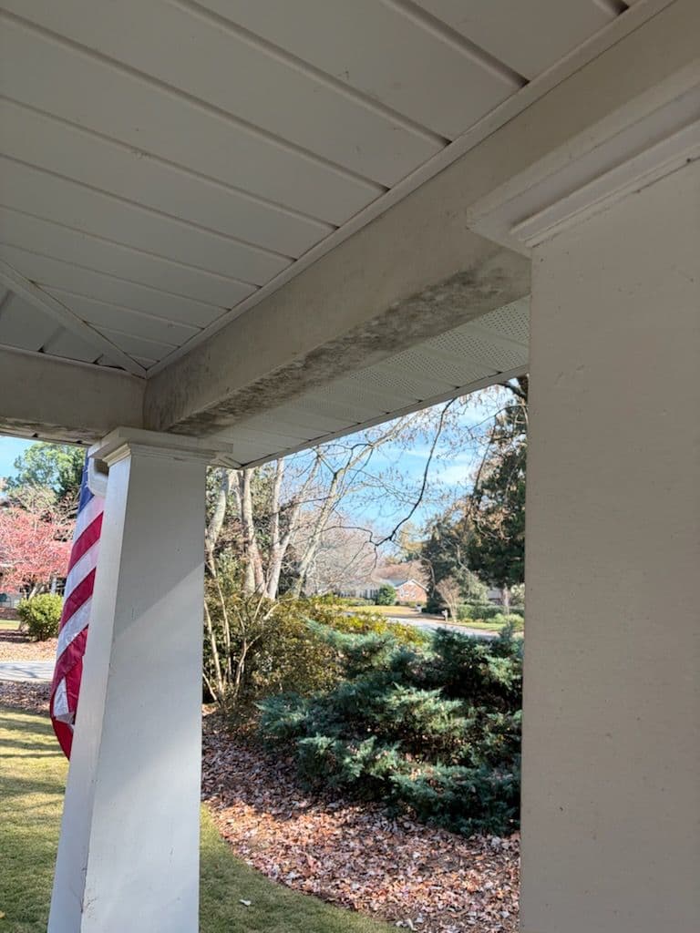 Gallery photos for Restoring Home's Beauty with Softwashing Power: Image #1