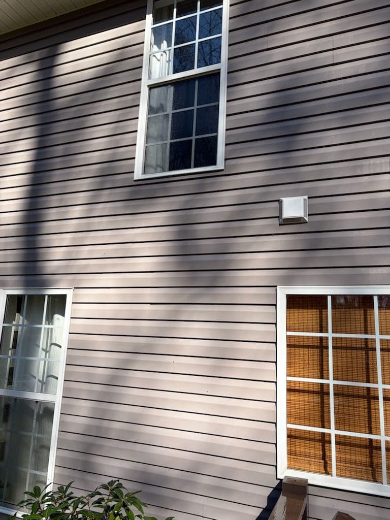 Gallery photos for Restoring Home's Beauty with Softwashing Power: Image #2