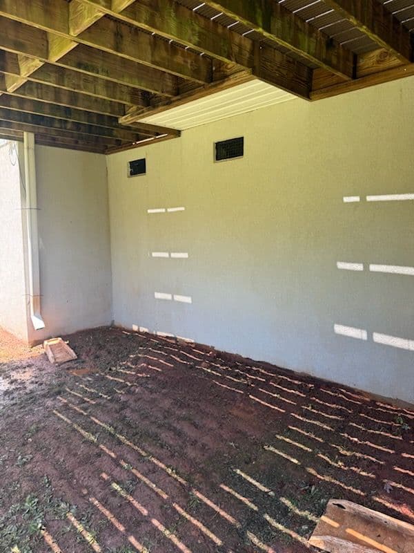 Gallery photos for House Washing Removes Stubborn Stains: Image #2