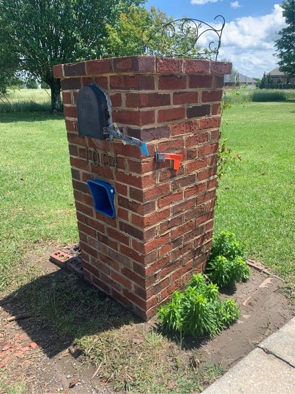 Brick and Roof Cleaning Renewal