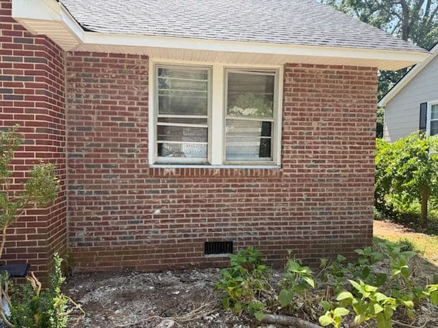 Project Revitalize Brickwork with Professional House Washing image