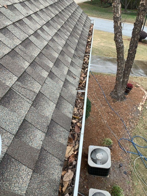 Project Transform Your Gutters with Durable Guards image