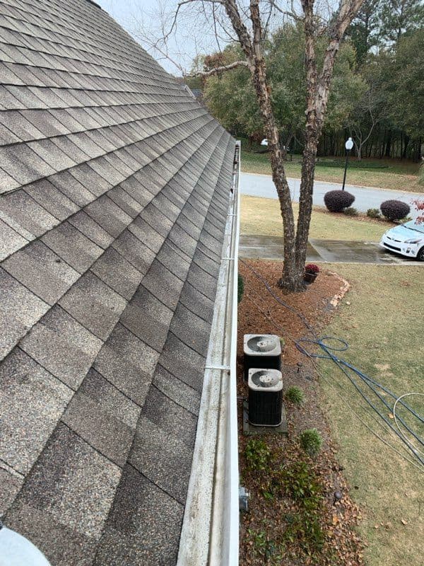 Transform Your Gutters with Durable Guards