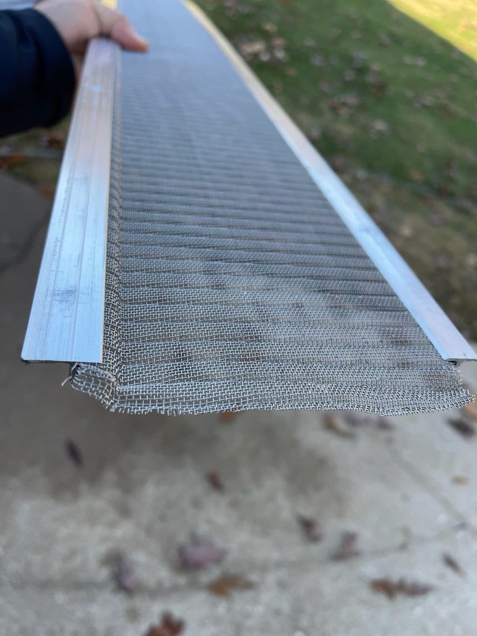 Transform Your Gutters with Durable Guards