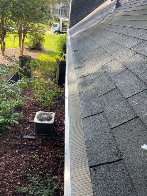 Transform Your Gutters with Durable Guards