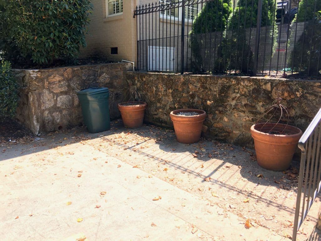 Project Expert Driveway Pressure Washing Service image