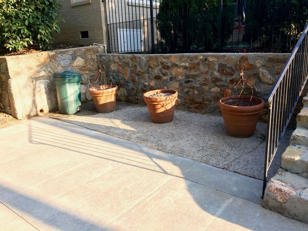 Gallery photos for Expert Driveway Pressure Washing Service: Image #1