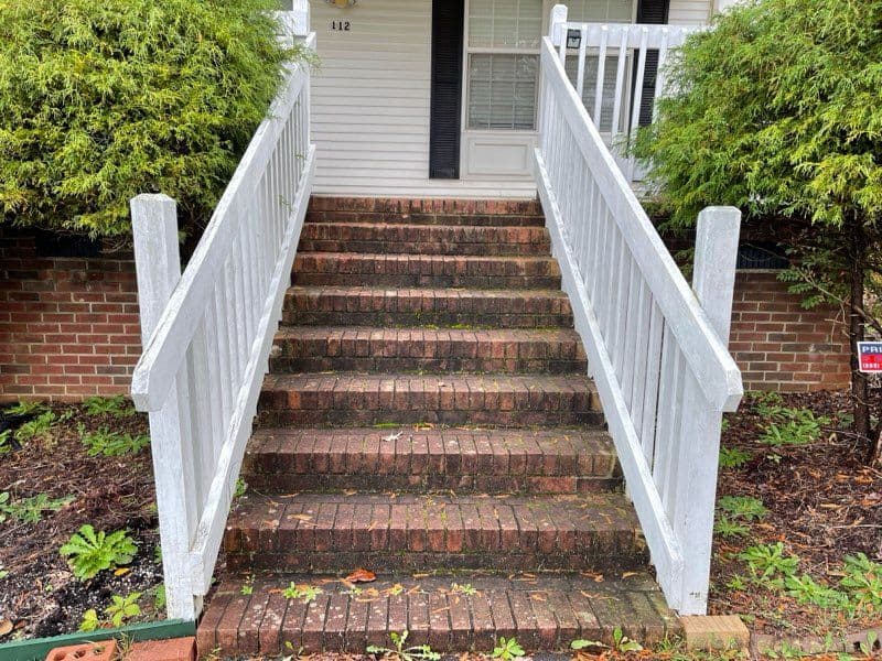Project Transform Your Home with Expert Brick Cleaning image