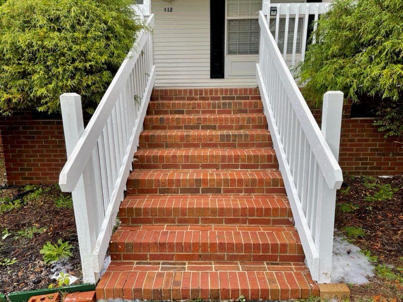 Gallery photos for Transform Your Home with Expert Brick Cleaning: Image #1