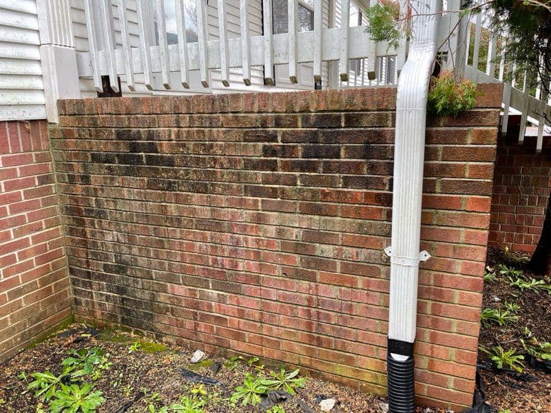 Gallery photos for Transform Your Home with Expert Brick Cleaning: Image #2