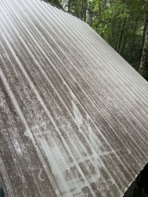 Gallery photos for Transform Your Roof with Expert Cleaning: Image #2