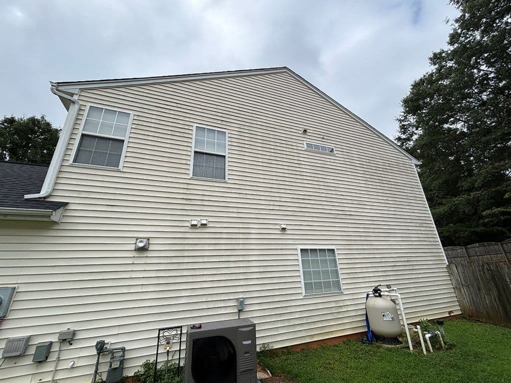 Revitalize Your Home with Expert House Washing image