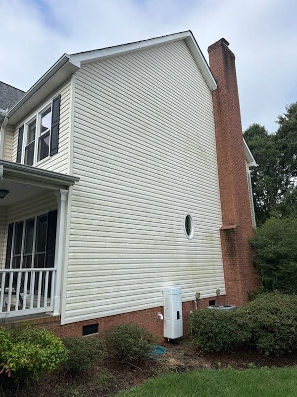 Project Transform Your Home with Expert House Washing image