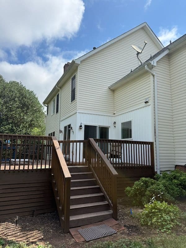 Gallery photos for Transform Your Home with Expert House Washing: Image #2