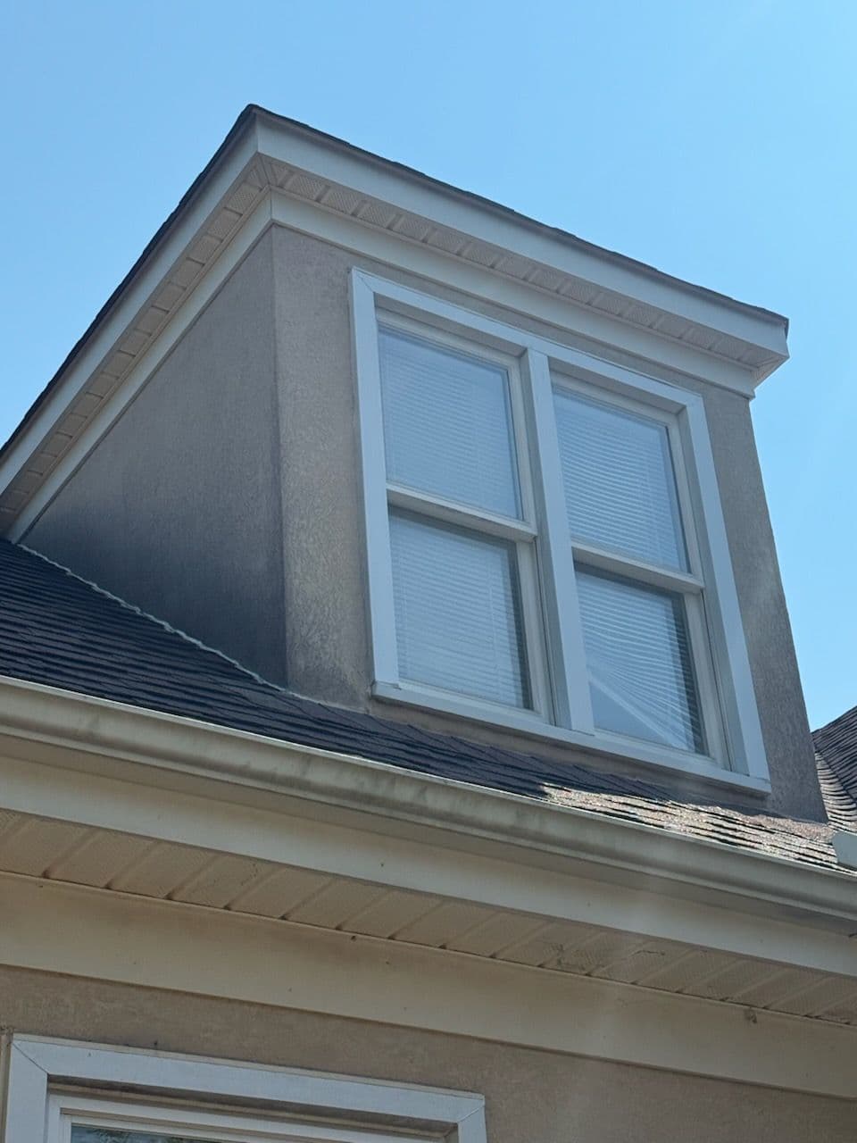 Transform Your Home with Expert Stucco Cleaning image