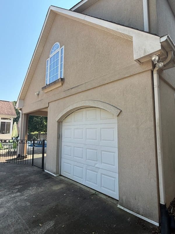 Gallery photos for Transform Your Home with Expert Stucco Cleaning: Image #2