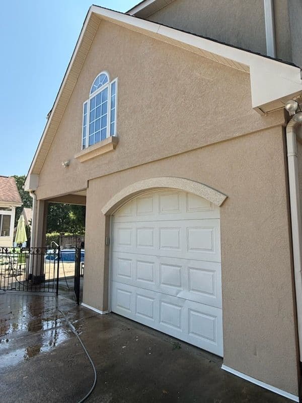 Gallery photos for Transform Your Home with Expert Stucco Cleaning: Image #3