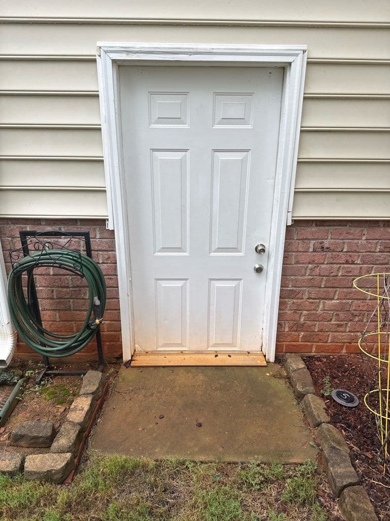 Gallery photos for Revitalize Your Home with Expert Pressure Washing: Image #2