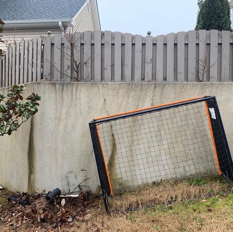 Gallery photos for Transforming Outdoor Spaces with Expert House Washing: Image #2
