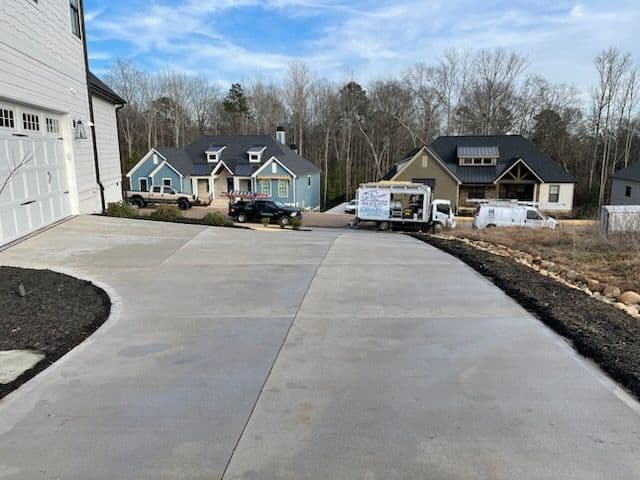 Gallery photos for Driveway Pressure Washing Mastery: Image #1