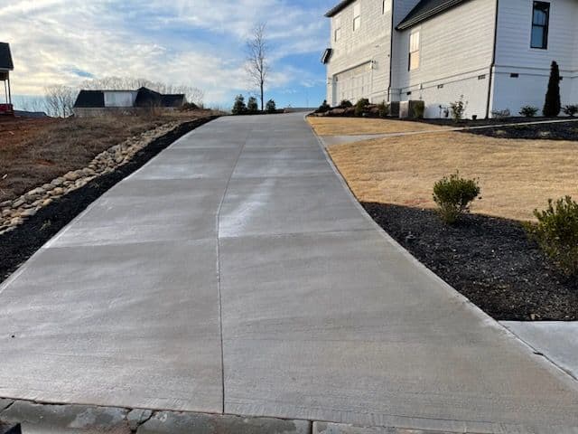 Gallery photos for Driveway Pressure Washing Mastery: Image #2