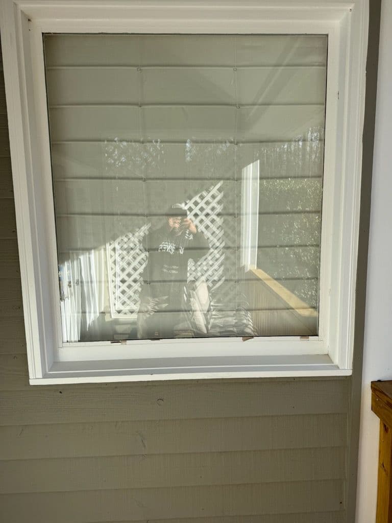 Window Cleaning That Speaks for Itself image