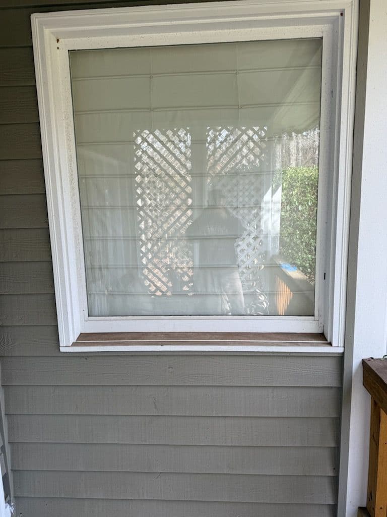 Gallery photos for Window Cleaning That Speaks for Itself: Image #1