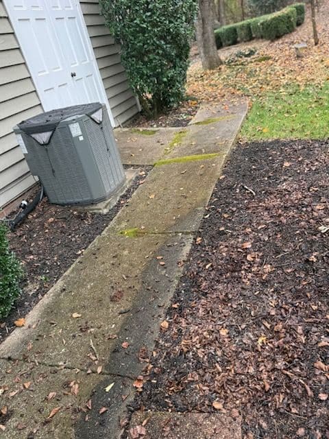 Gallery photos for Fresh and Clean Walkway Makeover: Image #3