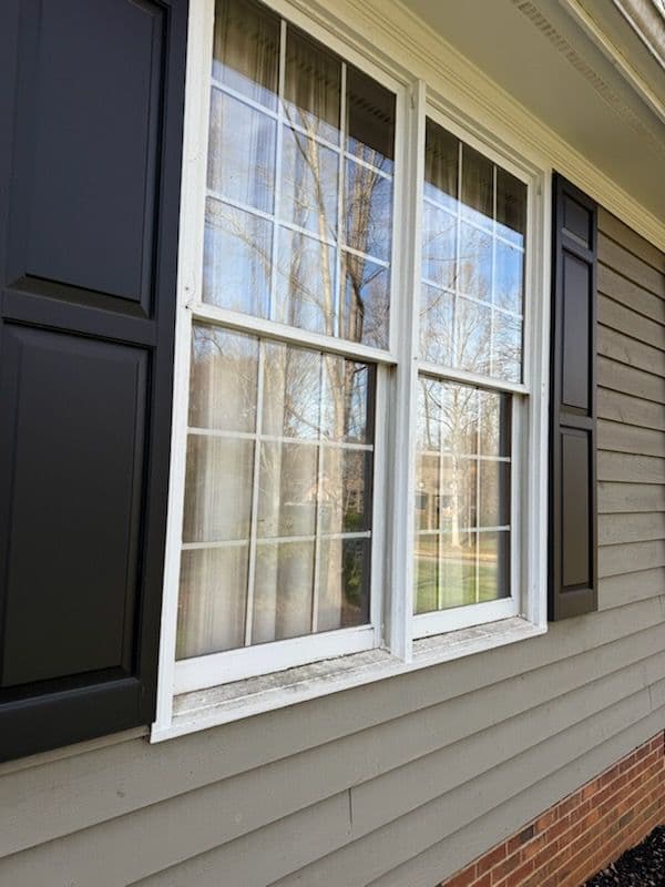 Gallery photos for Revive Your Home with Our Expert Window Cleaning Service: Image #1
