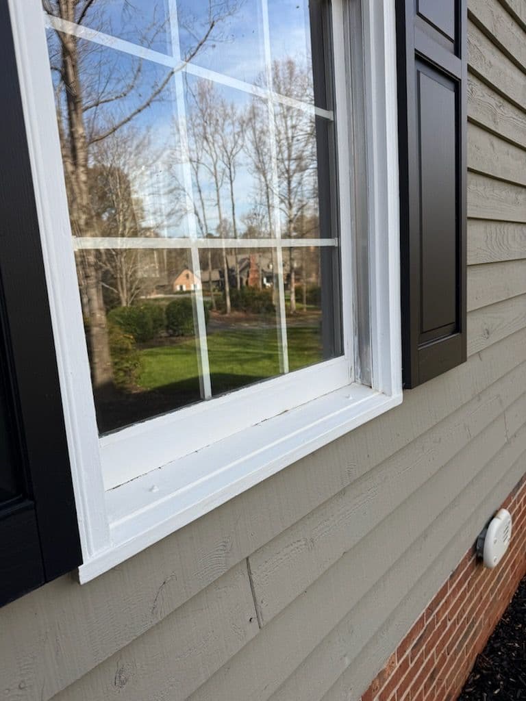 Gallery photos for Revive Your Home with Our Expert Window Cleaning Service: Image #2