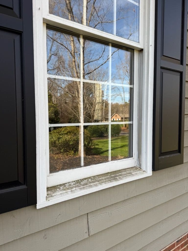 Gallery photos for Revive Your Home with Our Expert Window Cleaning Service: Image #3